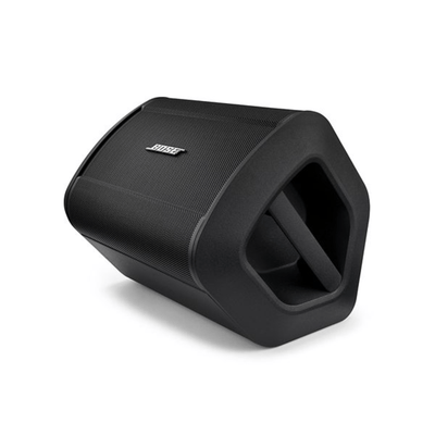 Parlante Portátil Bluetooth Bose S1 Pro+ Negro - Bestmart