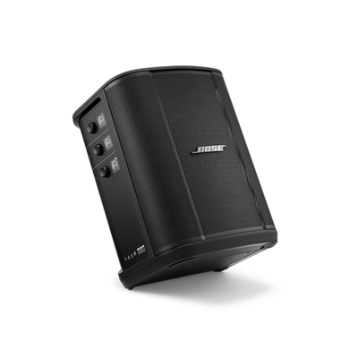 Parlante Portátil Bluetooth Bose S1 Pro+ Negro - Bestmart