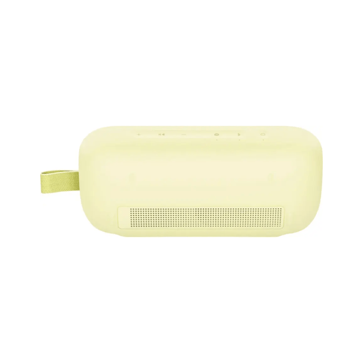 Parlante Portátil Bluetooth Bose Soundlink Flex 2da Gen - Amarillo - Bestmart