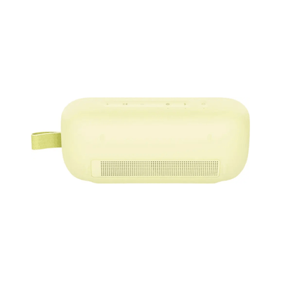 Parlante Portátil Bluetooth Bose Soundlink Flex 2da Gen - Amarillo - Bestmart