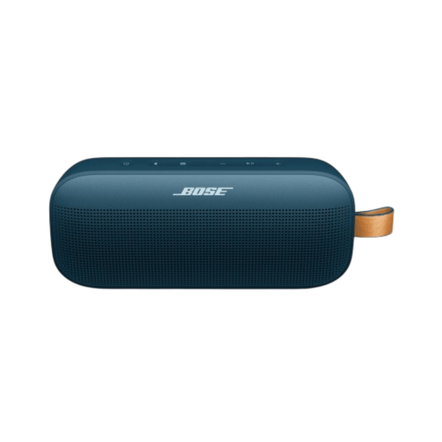 Parlante Portátil Bluetooth Bose Soundlink Flex 2da Gen Twilight Blue - Bestmart
