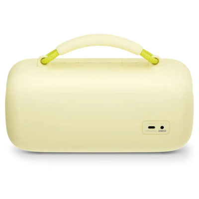 Parlante Portátil Bluetooth Bose Soundlink Max - Amarillo - Bestmart