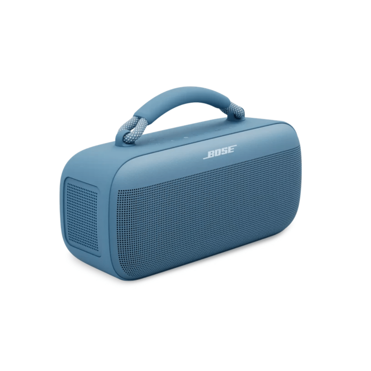 Parlante Portátil Bluetooth Bose Soundlink Max - Azul - Bestmart