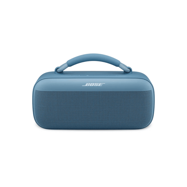 Parlante Portátil Bluetooth Bose Soundlink Max - Azul