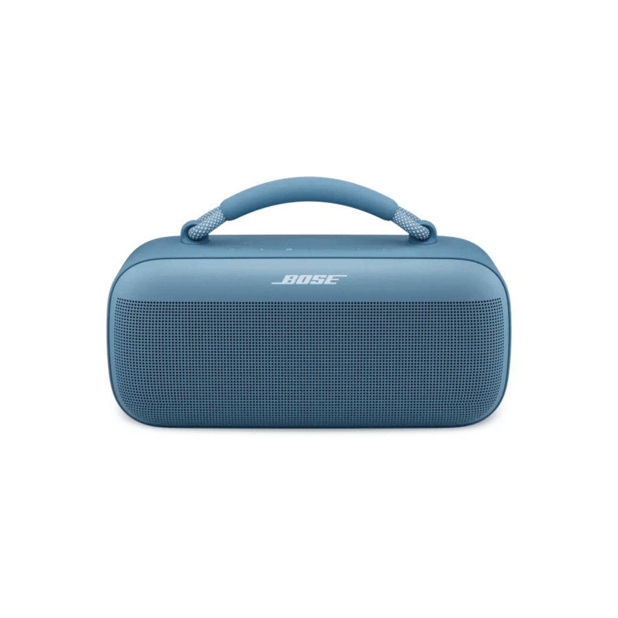 Parlante Portátil Bluetooth Bose Soundlink Max - Azul - Bestmart