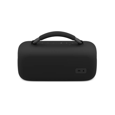 Parlante Portátil Bluetooth Bose Soundlink Max Negro - Open Box - Bestmart