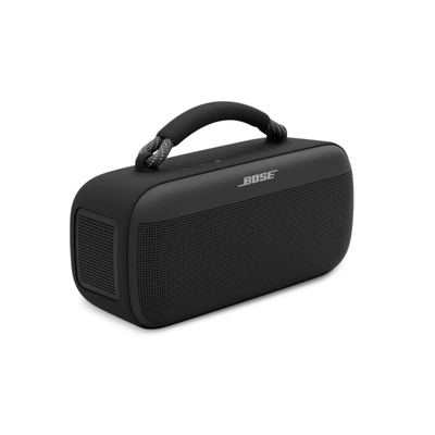 Parlante Portátil Bluetooth Bose Soundlink Max Negro - Open Box - Bestmart