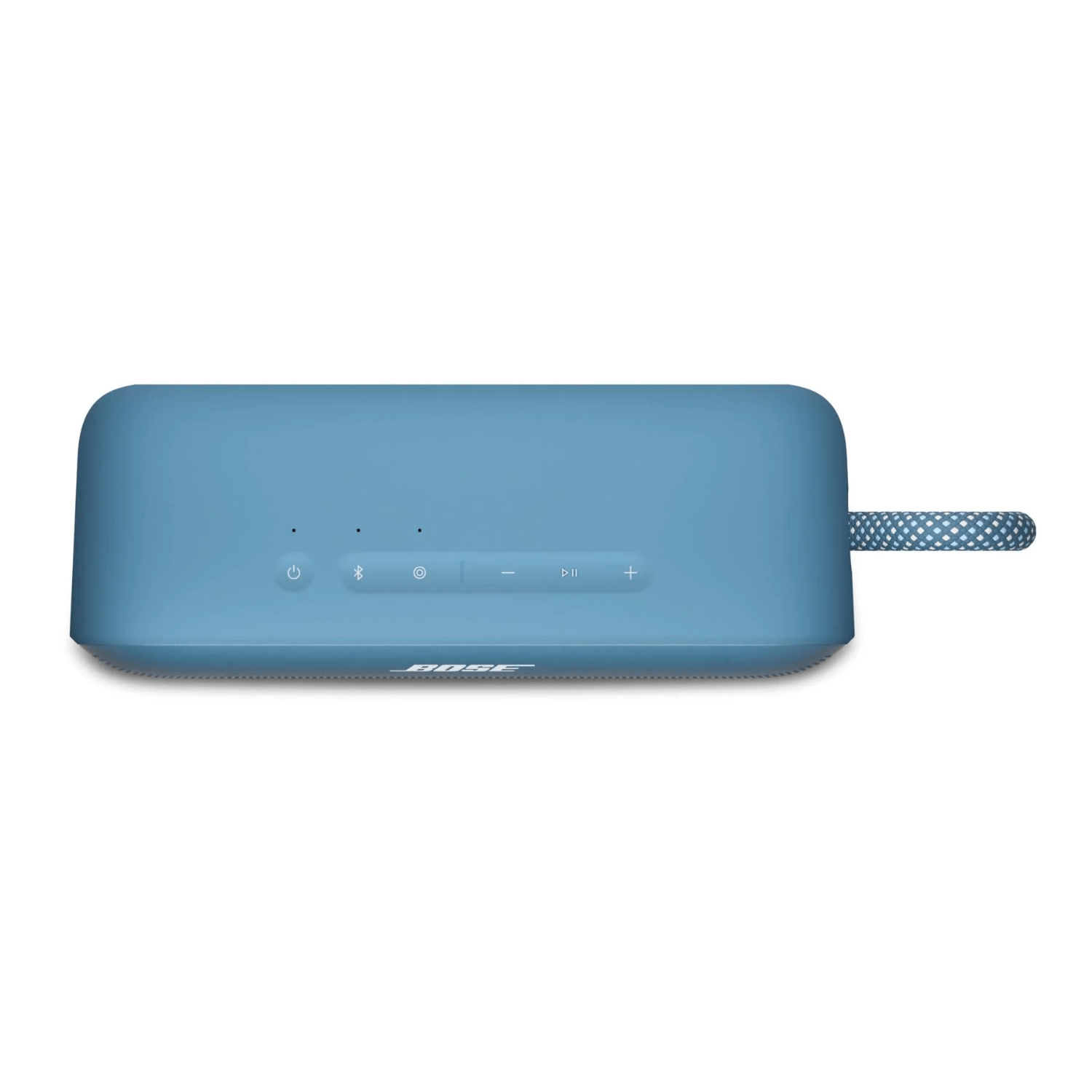 Parlante Portátil Bluetooth Bose Soundlink Plus Blue Dusk - Bestmart