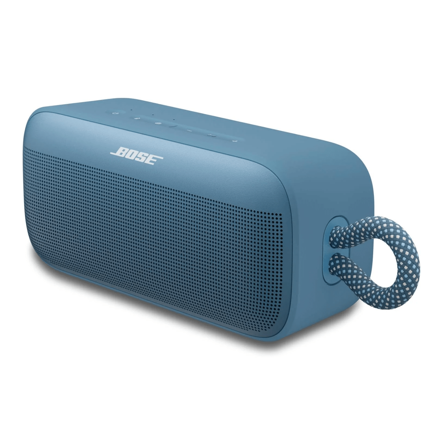 Parlante Portátil Bluetooth Bose Soundlink Plus Blue Dusk - Bestmart