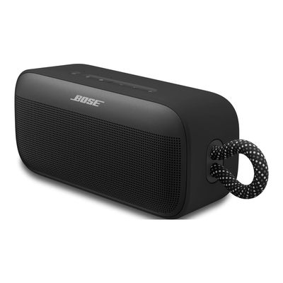 Parlante Portátil Bluetooth Bose Soundlink Plus Negro - Bestmart
