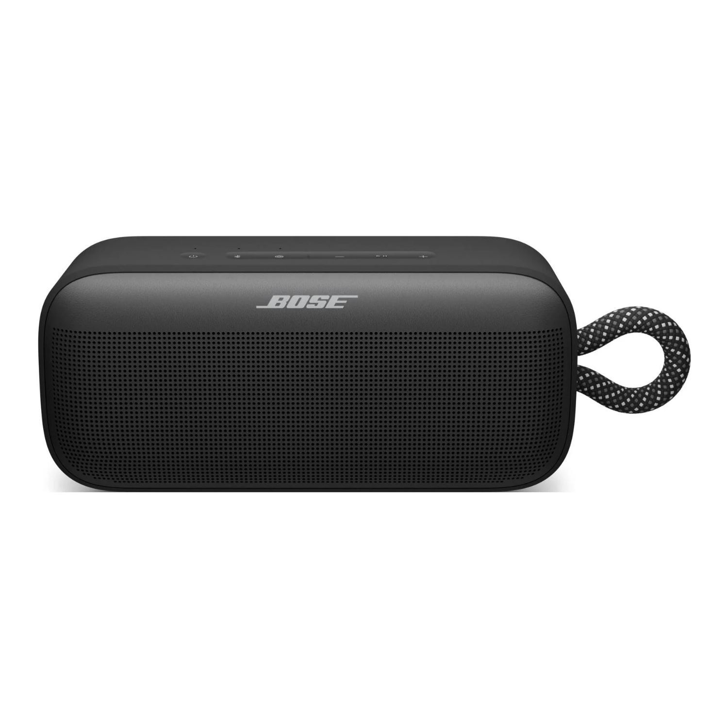 Parlante Portátil Bluetooth Bose Soundlink Plus Negro - Bestmart