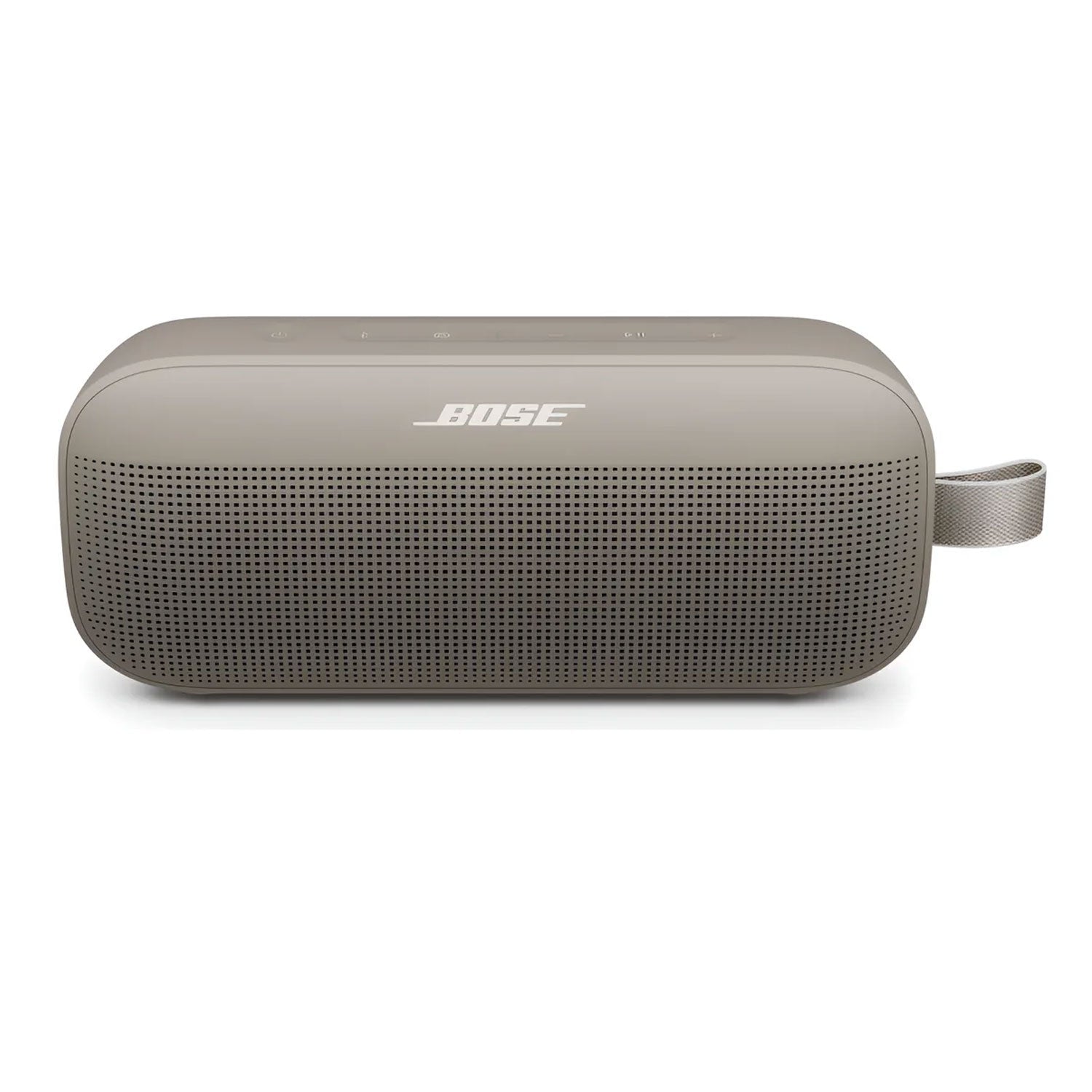 Parlante portátil Bose SoundLink Flex 2da gen - Arena - Bestmart