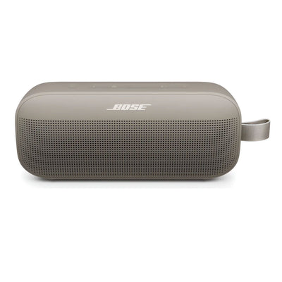 Parlante portátil Bose SoundLink Flex 2da gen - Arena - Bestmart