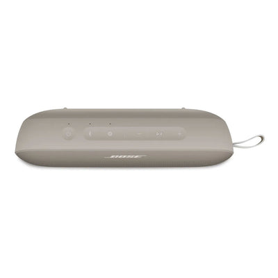 Parlante portátil Bose SoundLink Flex 2da gen - Arena - Bestmart
