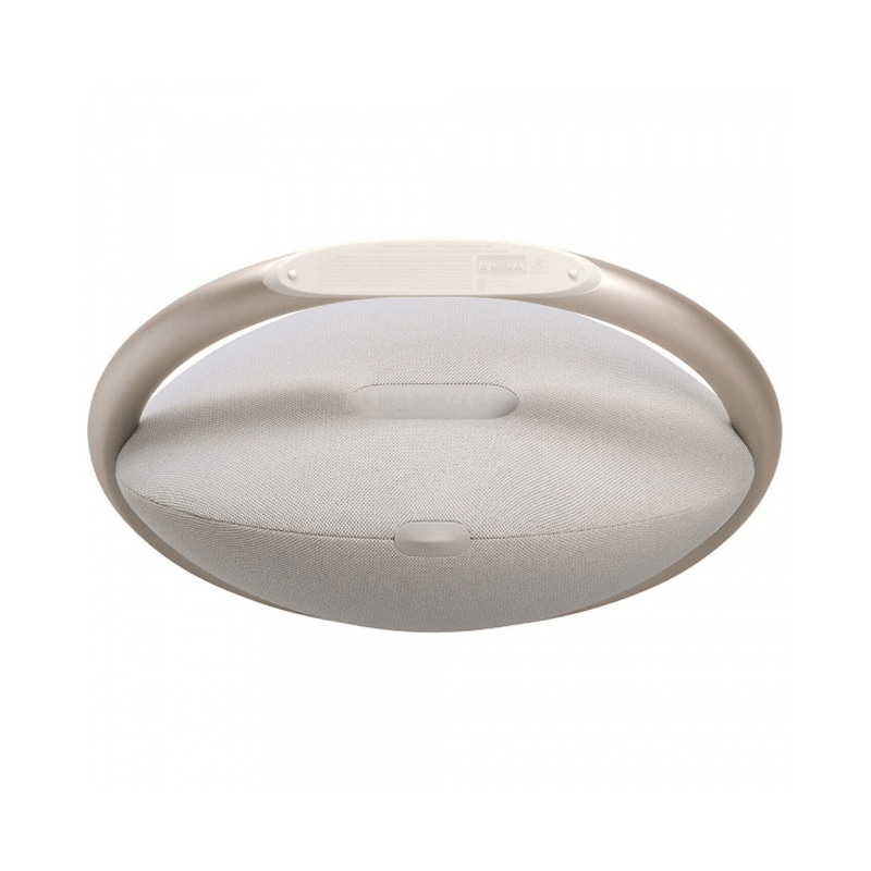 Parlante Portátil Harman Kardon Onyx Studio 8 - Champagne - Bestmart