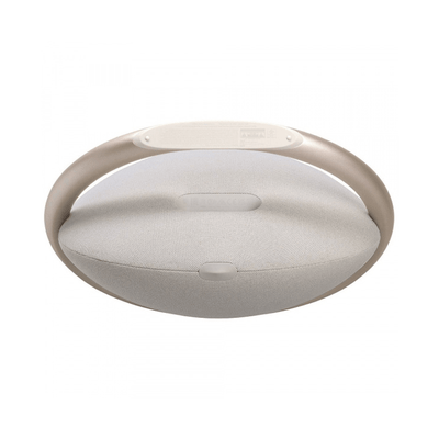 Parlante Portátil Harman Kardon Onyx Studio 8 - Champagne - Bestmart