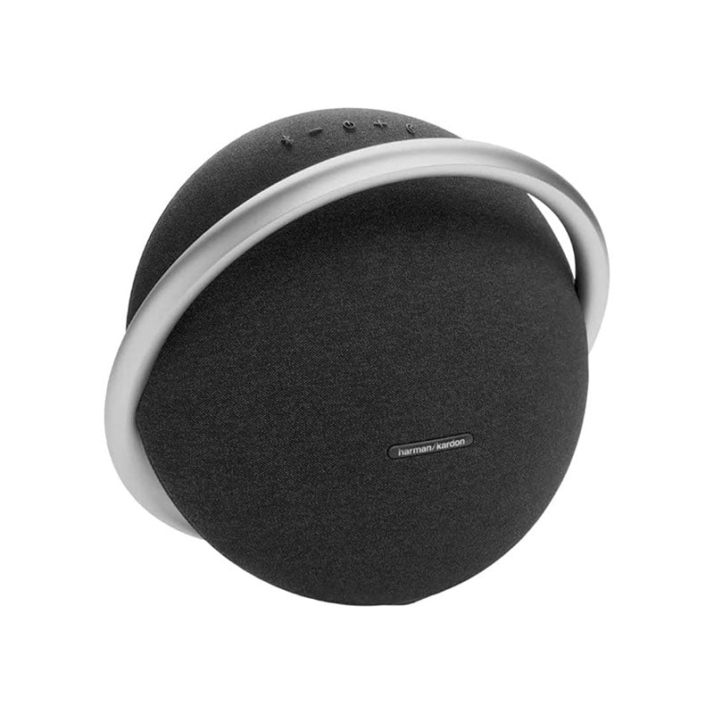 Parlante Portátil Harman Kardon Onyx Studio 8 - Negro - Bestmart
