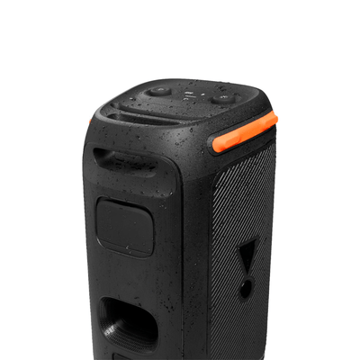 Parlante Portátil Inalámbrico JBL PartyBox 110 - Negro - Bestmart