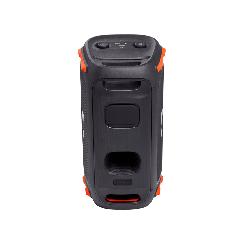 Parlante Portátil Inalámbrico JBL PartyBox 110 - Negro - Bestmart