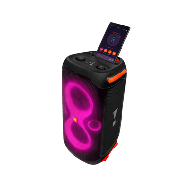 Parlante Portátil Inalámbrico JBL PartyBox 110 - Negro - Bestmart