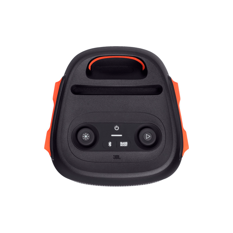Parlante Portátil Inalámbrico JBL PartyBox 110 - Negro - Bestmart