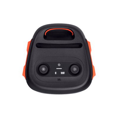 Parlante Portátil Inalámbrico JBL PartyBox 110 - Negro - Bestmart