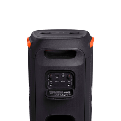 Parlante Portátil Inalámbrico JBL PartyBox 110 - Negro - Bestmart