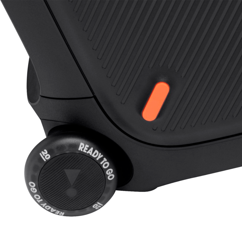 Parlante Portátil Inalámbrico JBL PartyBox 310 - Negro - Bestmart