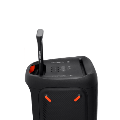 Parlante Portátil Inalámbrico JBL PartyBox 310 - Negro - Bestmart