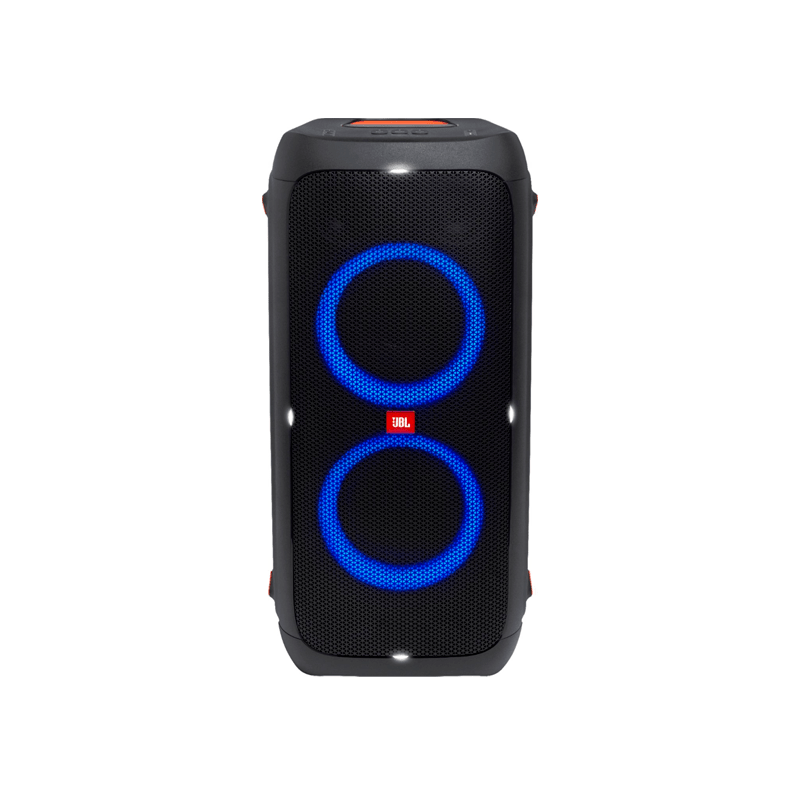 Parlante Portátil Inalámbrico JBL PartyBox 310 - Negro - Bestmart