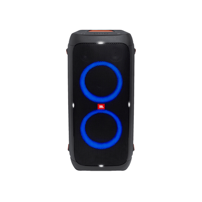 Parlante Portátil Inalámbrico JBL PartyBox 310 - Negro - Bestmart