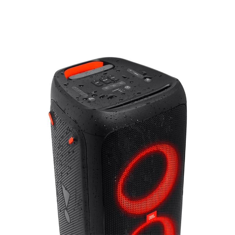 Parlante Portátil Inalámbrico JBL PartyBox 310 - Negro - Bestmart