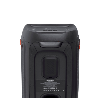 Parlante Portátil Inalámbrico JBL PartyBox 310 - Negro - Bestmart