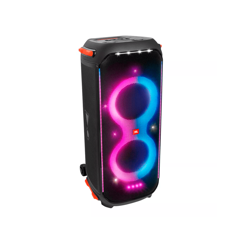 Parlante Portátil Inalámbrico JBL PartyBox 710 - Negro - Bestmart