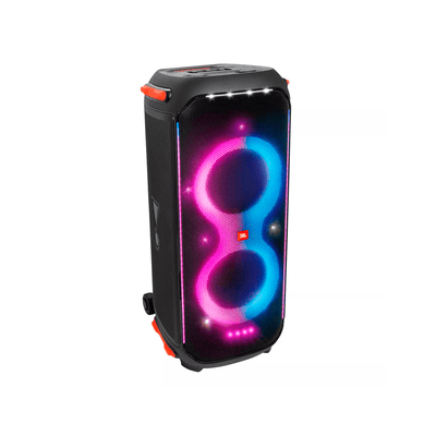 Parlante Portátil Inalámbrico JBL PartyBox 710 - Negro - Bestmart