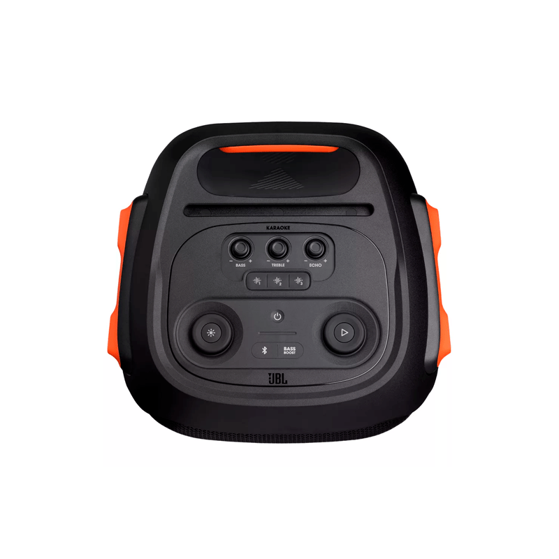 Parlante Portátil Inalámbrico JBL PartyBox 710 - Negro - Bestmart