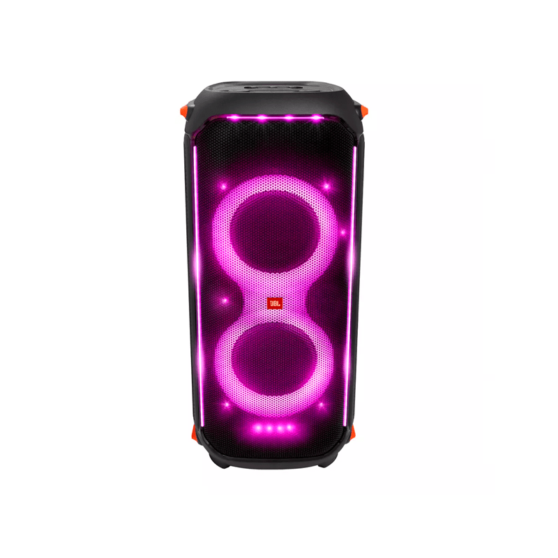 Parlante Portátil Inalámbrico JBL PartyBox 710 - Negro - Bestmart