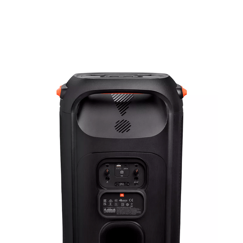 Parlante Portátil Inalámbrico JBL PartyBox 710 - Negro - Bestmart