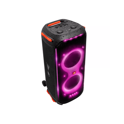 Parlante Portátil Inalámbrico JBL PartyBox 710 - Negro - Bestmart
