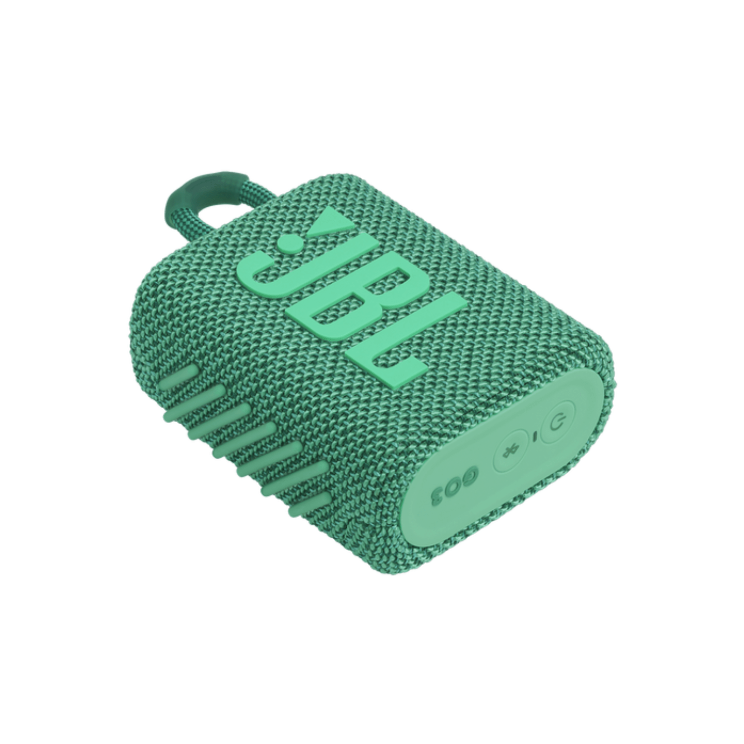 Parlante Portátil JBL GO 3 Eco calipso - Bestmart