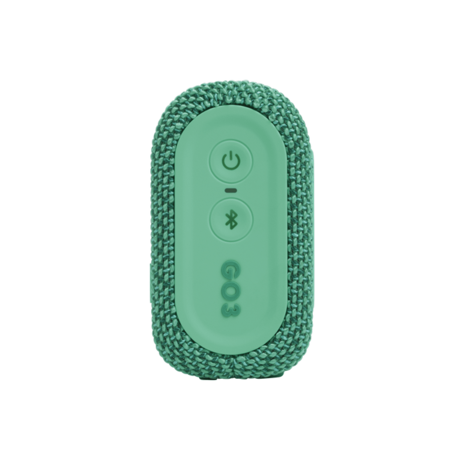 Parlante Portátil JBL GO 3 Eco calipso - Bestmart