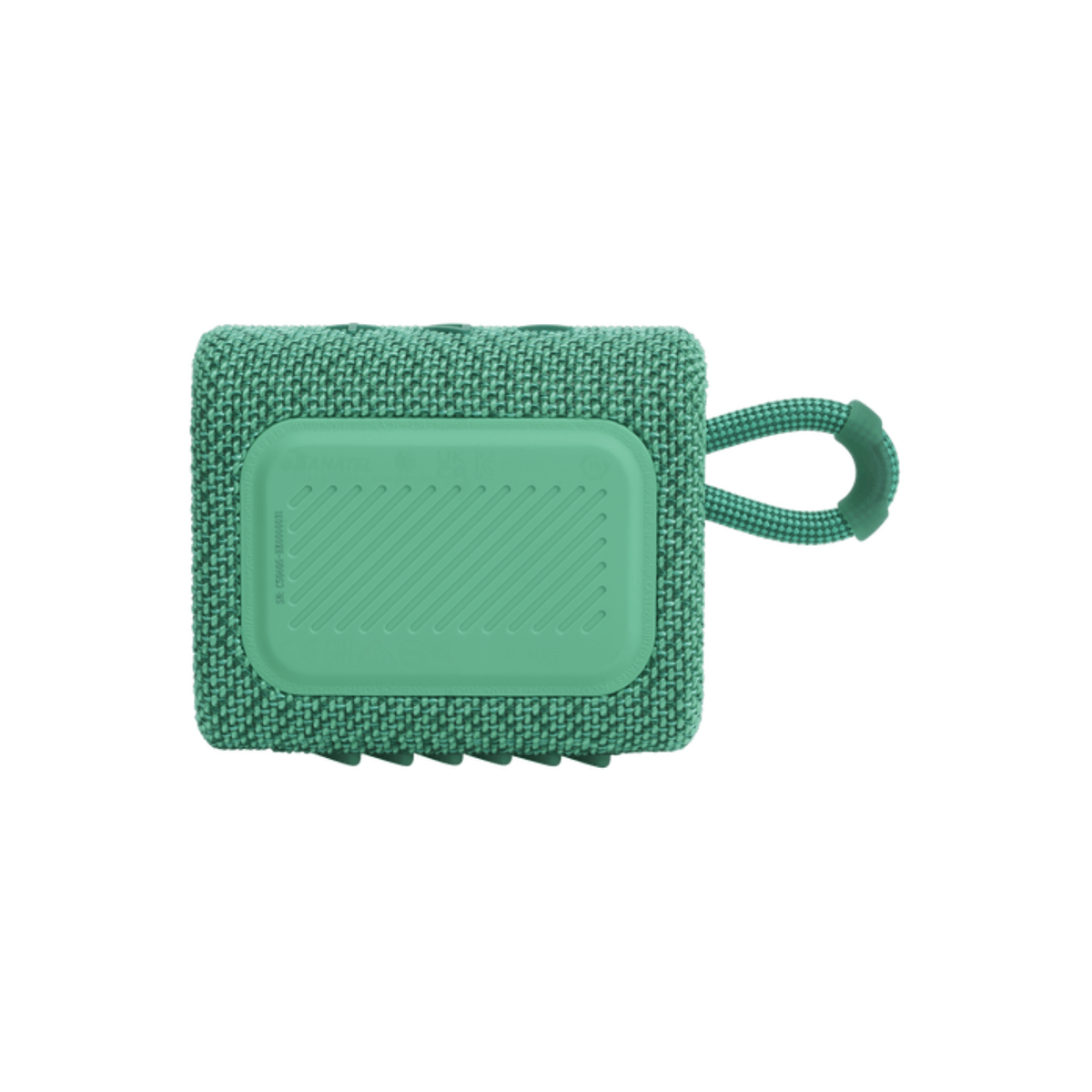Parlante Portátil JBL GO 3 Eco calipso - Bestmart