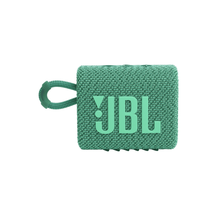 Parlante Portátil JBL GO 3 Eco calipso - Bestmart
