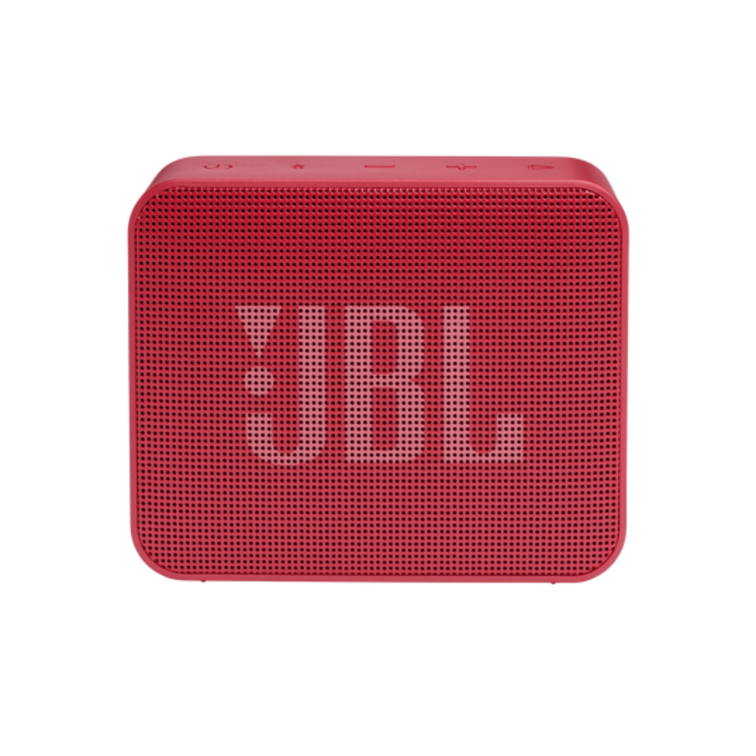 Parlante Portatil JBL GO Essential Rojo - Bestmart