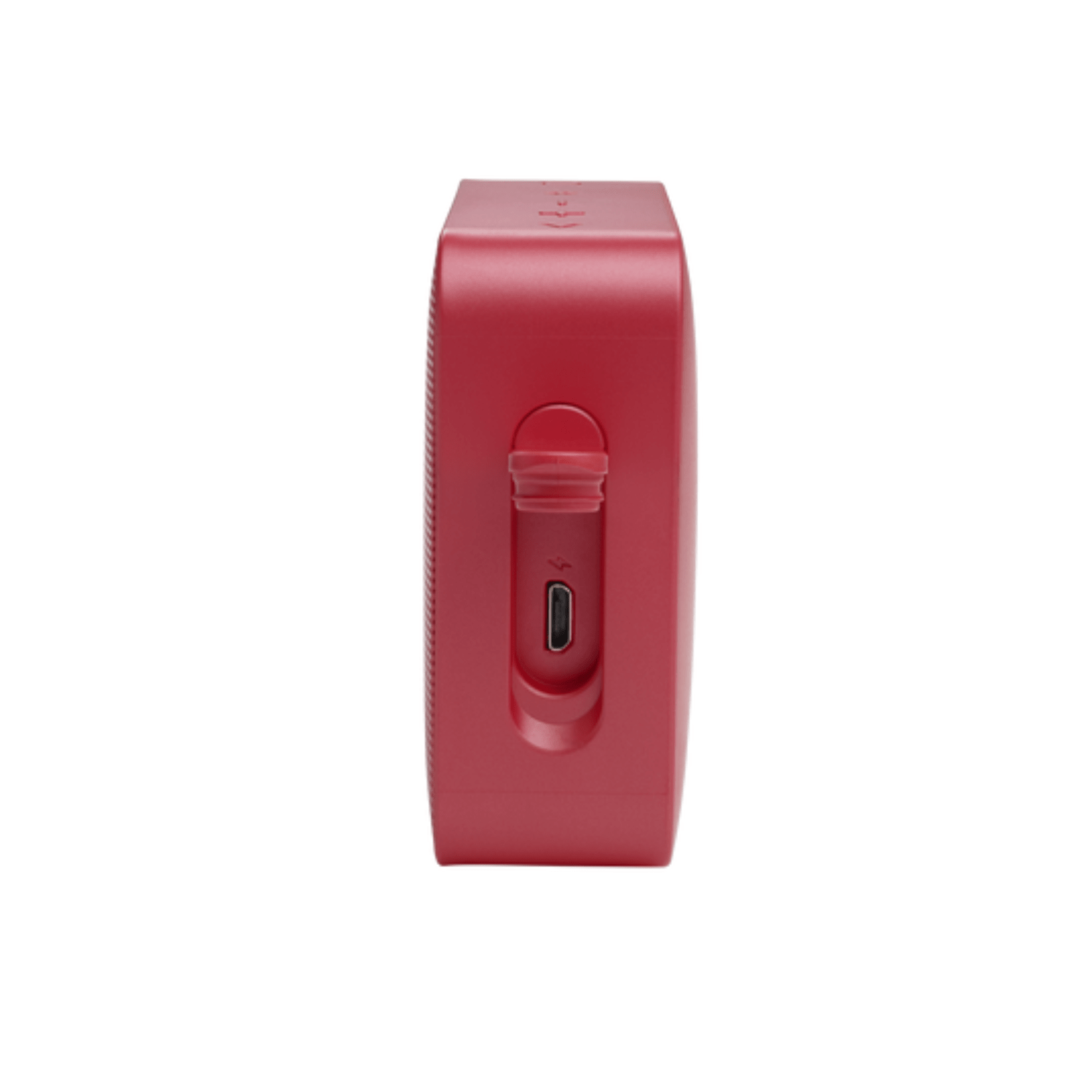 Parlante Portatil JBL GO Essential Rojo - Bestmart