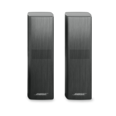 Parlantes Inalámbricos Bose Surround Speakers 700 - Negro - Bestmart