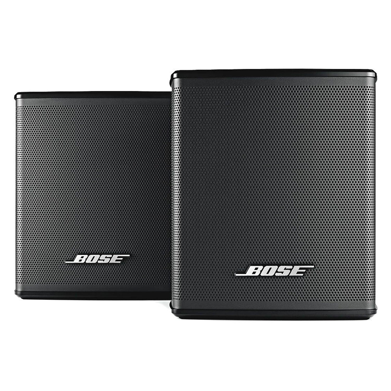 Parlantes Inalámbricos Bose Surround Speakers – Negro - Bestmart
