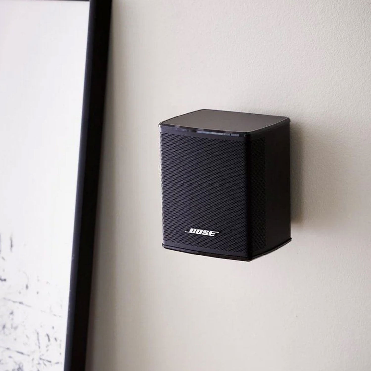 Parlantes Inalámbricos Bose Surround Speakers – Negro - Bestmart