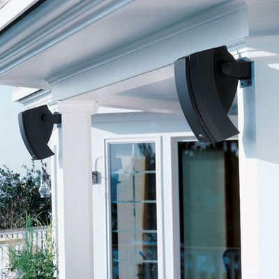 Parlantes para Exterior Bose 251 Environmental Speakers – Negro - Bestmart