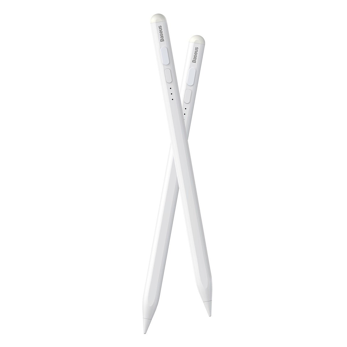 Pencil Baseus Smooth Writing 2 con indicadores LED compatible con iPad - Bestmart
